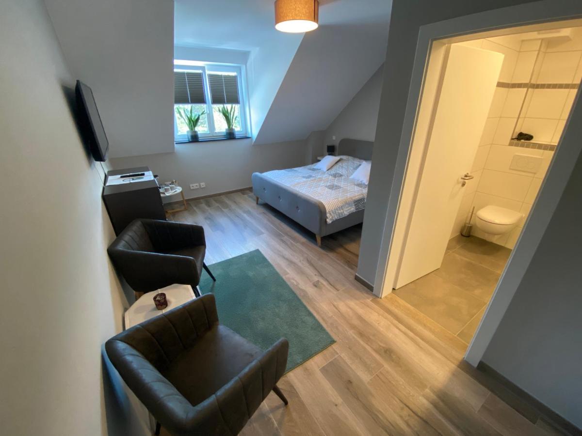 Waldhotel Am Jaeger Wesel  Exterior foto